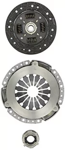 LUK ZESTAW SPRZĘGŁA  618308700 HYUNDAI I10/KIA PICANTO 1,0/1,1 09- - Sprzęgła - miniaturka - grafika 1