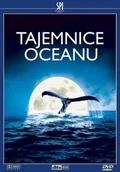 Filmy dokumentalne DVD - Tajemnice oceanu - miniaturka - grafika 1