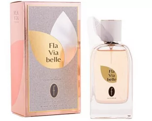 Woda Perfumowana Flavia Belle Edp 100 ml (6294015150766) - Wody i perfumy damskie - miniaturka - grafika 1