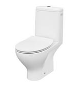 Kompakty WC - Cersanit MODUO + deska K116-001 - miniaturka - grafika 1