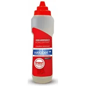 Inne artykuły czyszczące - Webber ODKAMIENIACZ 250 ML WEBBER (02AWEBODK250) - miniaturka - grafika 1