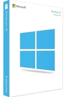 Systemy operacyjne - Microsoft Windows 10 Enterprise (PC) - Microsoft Key - GLOBAL - miniaturka - grafika 1