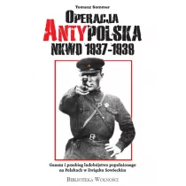 Operacja polska NKWD - Historia świata - miniaturka - grafika 1
