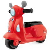 Jeździki dla dzieci - Chicco jeździdzik Vespa Primavera - miniaturka - grafika 1