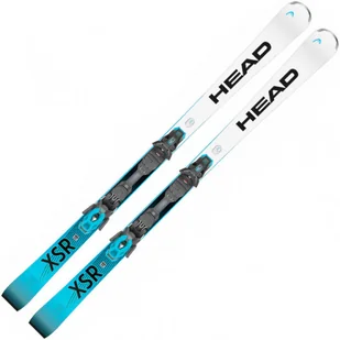 Head WC Rebels e.XSR SW + PR 11 GW - Narty - miniaturka - grafika 1