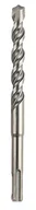 Wiertła - Metabo Wiertło do do betonu SDS-Plus&quot;pro 4&quot; 14x210x150mm 631850000 - miniaturka - grafika 1