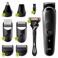 Trymery - Braun MGK5360 - miniaturka - grafika 1