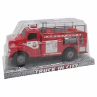 Samochody i pojazdy dla dzieci - Auto strażackie - Trifox - miniaturka - grafika 1