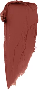 NYX professional makeup Professional Makeup - SOFT MATTE LIP CREAM - Kremowa pomadka do ust w płynie - 32 - Rome - Szminki - miniaturka - grafika 4