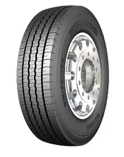 Petlas SZ 300 235/75 R17.5 132/130M 70400P - Opony ciężarowe - miniaturka - grafika 1