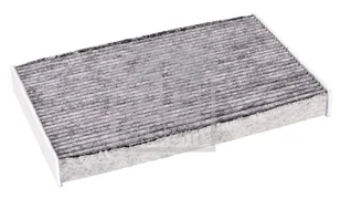 Filtr, wentylacja przestrzeni pasażerskiej Febi Bilstein 104812 - Filtry kabinowe - miniaturka - grafika 1