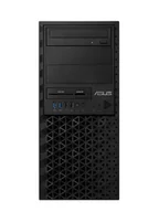 Serwery - ASUS TS100-E11-PI4 Intel C256 LGA 1200 (Socket H5) Tower Czarny - miniaturka - grafika 1