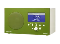 RTV OUTLET - Tivoli Audio Albergo+ (zielony) - OUTLET - miniaturka - grafika 1