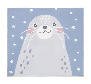 Moyo Seal - Dywany dla dzieci - miniaturka - grafika 1