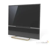 Uchwyty do telewizora - Spectral Tube GX41SP podstawa podłogowa dla telewizorów LG seria G1 EVO - miniaturka - grafika 1