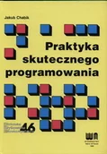 Systemy operacyjne i oprogramowanie - Praktyka skutecznego programowania - miniaturka - grafika 1