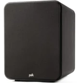 Głośniki i kolumny - POLK AUDIO Signature Elite ES12 Czarny Subwoofer - miniaturka - grafika 1