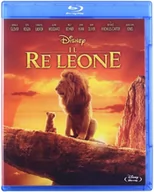 Kino familijne Blu-Ray - The Lion King (król Lew) [blu-ray] - miniaturka - grafika 1