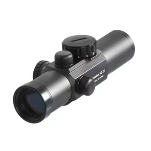 Delta Optical - Celownik kolimatorowy MultiDot HD 25 - Montaż Weaver - DO-2322 - Amunicja i osprzęt ASG - miniaturka - grafika 1