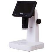 Mikroskopy i lupy - Levenhuk DTX 700 LCD - miniaturka - grafika 1