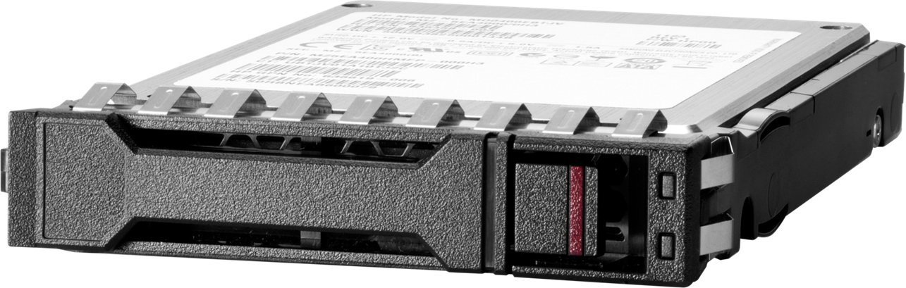 Dysk serwerowy HP 1.6TB 2.5'' PCI-E x4 Gen 3.0 NVMe P47838-B21