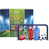 Kosmetyki kąpielowe dla dzieci - Baylis & Harding Football Kick Off zestaw upominkowy dla dzieci zapachy Blueberry Fizz - miniaturka - grafika 1