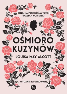 MG Ośmioro kuzynów - Literatura popularno naukowa dla młodzieży - miniaturka - grafika 7