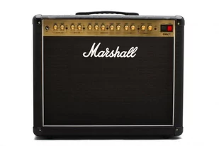 Marshall DSL40CR - Wzmacniacze gitarowe - miniaturka - grafika 1