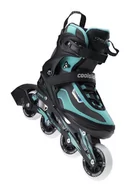 Rolki - Coolslide, łyżworolki damskie, Lady Roma, rozmiar 37 - miniaturka - grafika 1