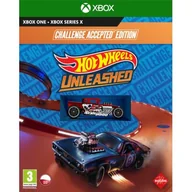 Gry Xbox One - Hot Wheels Unleashed Challenge Accepted Edition GRA XBOX ONE - miniaturka - grafika 1