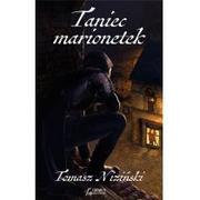 Audiobooki - literatura popularnonaukowa - Taniec marionetek Tomasz Niziński MP3) - miniaturka - grafika 1