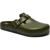 Kapcie męskie - Birkenstock Mule Boston EVA - miniaturka - grafika 1