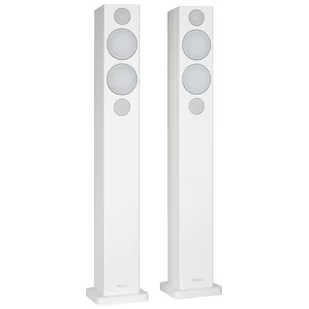 Monitor Audio Radius 270 - Kolumny podłogowe (para) Biały - Głośniki i kolumny - miniaturka - grafika 1