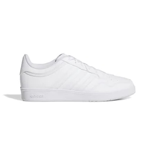 Męskie Sneakersy ADIDAS HOOPS 4.0 JH6141 – Biały - Sneakersy męskie - miniaturka - grafika 1