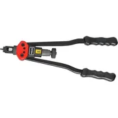 Nitownice - Nitownica dwuręczna do nitonakrętek m3 - m12 Proline - miniaturka - grafika 1