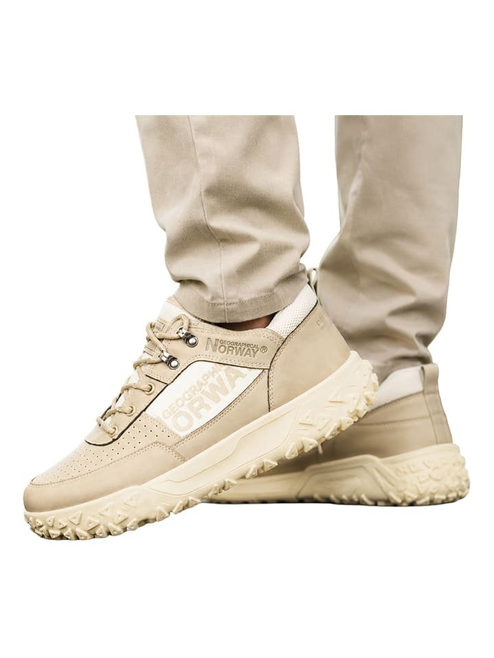 Geographical Norway Sneakersy 