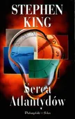 Horror, fantastyka grozy - Serca Atlantydów - miniaturka - grafika 1