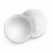 Akcesoria do karmienia - NENO NATURALE Anatomiczne wkładki laktacyjne 60szt - miniaturka - grafika 1