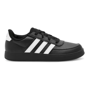 Obuwie sportowe adidas BREAKNET 2.0 K HP8961 - Buty dla chłopców - miniaturka - grafika 1