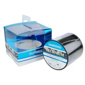 Inne akcesoria dla wędkarzy - SHIMANO Technium 300 m 0,285 MM sznurka Line Czarny TEC30028PB - miniaturka - grafika 1