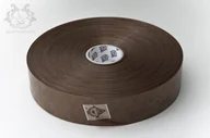 Artykuły masarskie - Osłonka białkowa ø45 karmel, krążek 500 mb - miniaturka - grafika 1