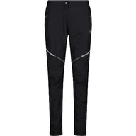 Spodnie narciarskie - CMP Hybrid męskie spodnie narciarskie biegowe - miniaturka - grafika 1