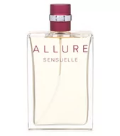 Wody i perfumy damskie - Chanel Allure Sensuelle woda toaletowa 100ml - miniaturka - grafika 1