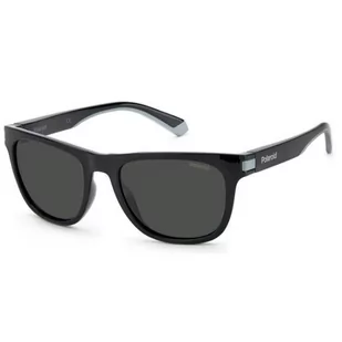 Okulary przeciwsłoneczne Polaroid 2122 S 08A 54 M9 z polaryzacją - Okulary przeciwsłoneczne - miniaturka - grafika 1