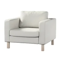 Pokrowce na meble - Pokrowiec na fotel Karlstad - miniaturka - grafika 1