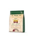 Sucha karma dla psów - FITMIN Dog Nutritional Programme Medium Maxi Puppy Lamb&Beef 2,5 kg dla szczeniąt ras średnich i dużych - - miniaturka - grafika 1