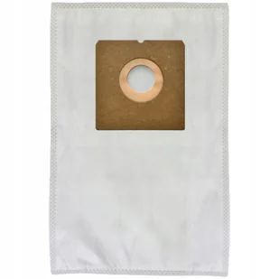 Worki do odkurzacza Sencor SVC45 SVC52 ZELMER Edek ZVC251 Tadek ZVC261 - Worki do odkurzaczy - miniaturka - grafika 1