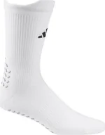 Skarpety termoaktywne - Adidas Skarpety skarpetogetry piłkarskie adidas Formotion białe HN8837 37-39 - miniaturka - grafika 1