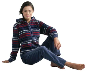Luna, Dres damski, rozmiar XXL - Dresy damskie - miniaturka - grafika 1