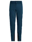Spodnie sportowe męskie - Spodnie męskie VAUDE  Larice Pants III Baltic Sea, 54 54 - miniaturka - grafika 1